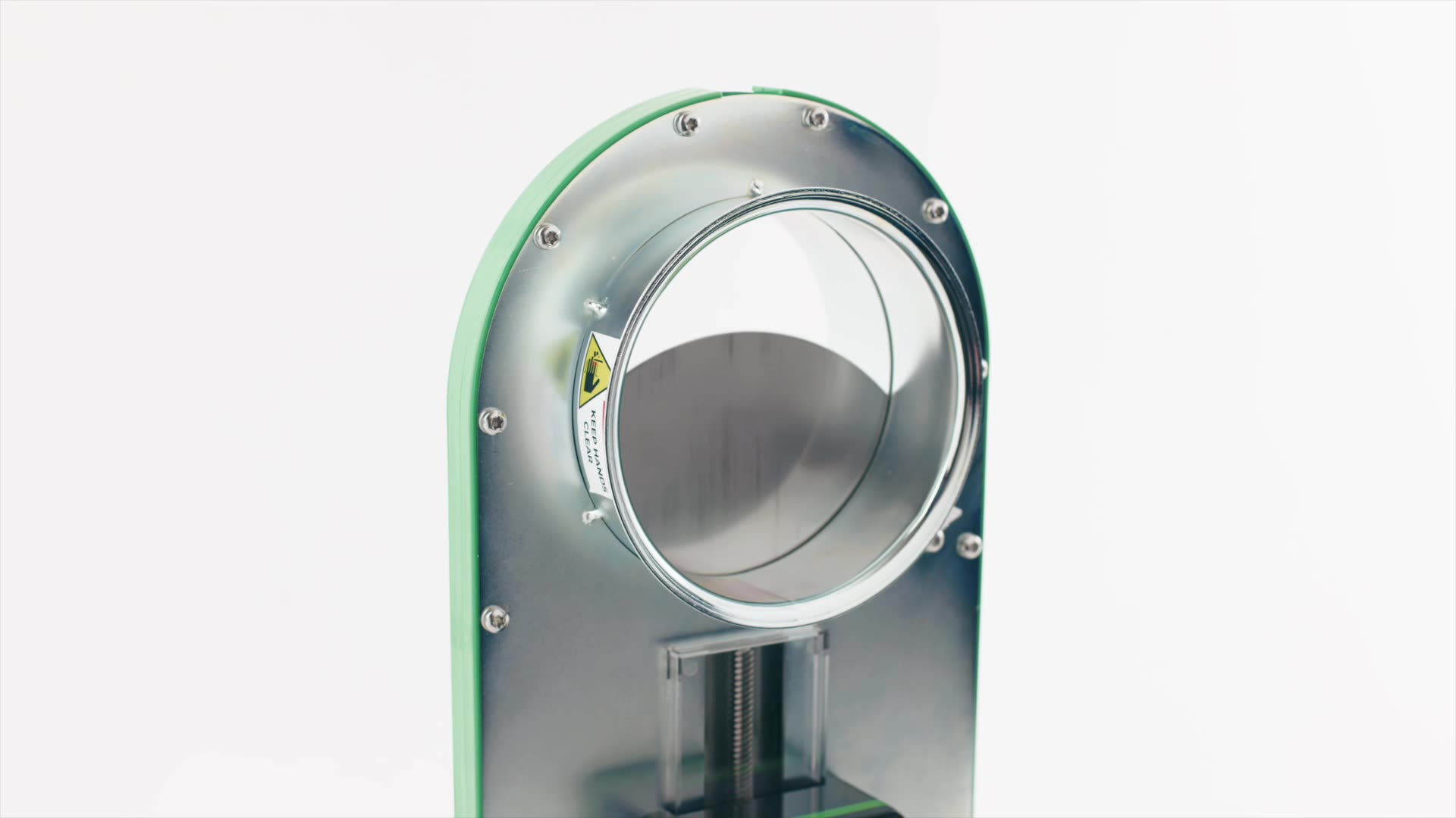 BlastGate: SHUTR product video