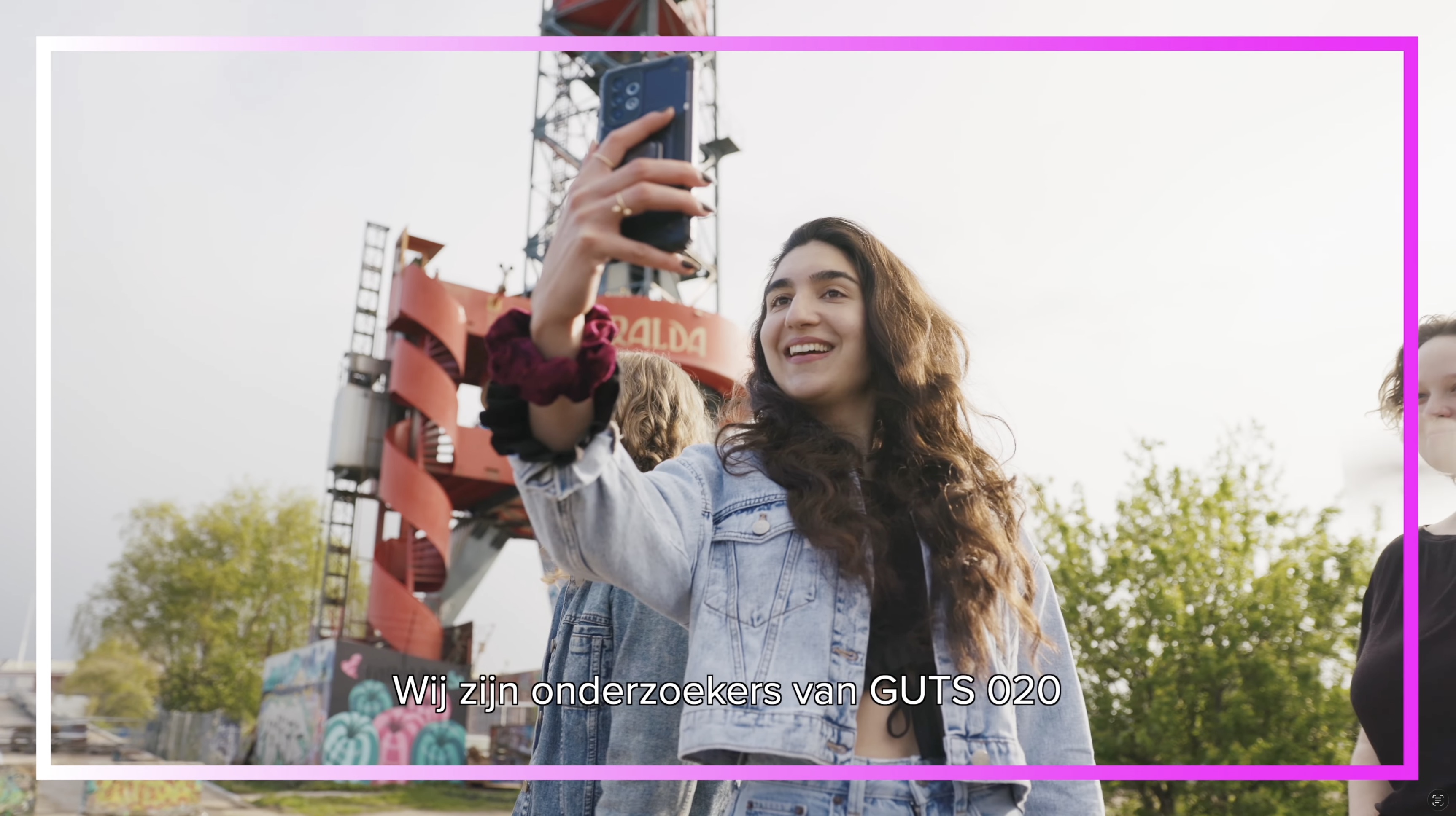 Erasmus Universiteit Rotterdam