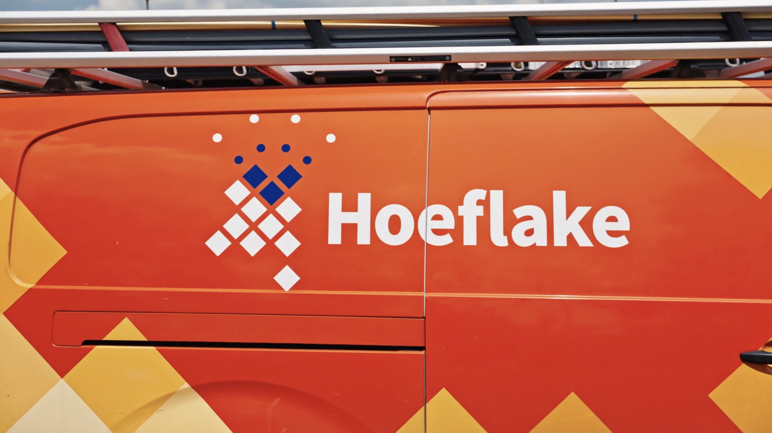 Hoeflake productie