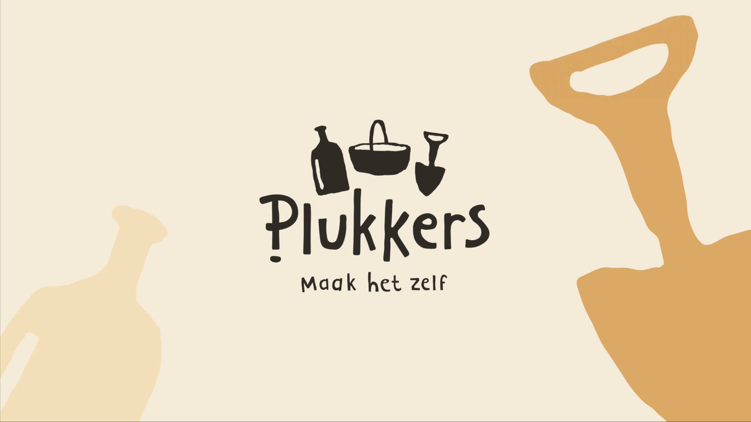Plukkers.com productie