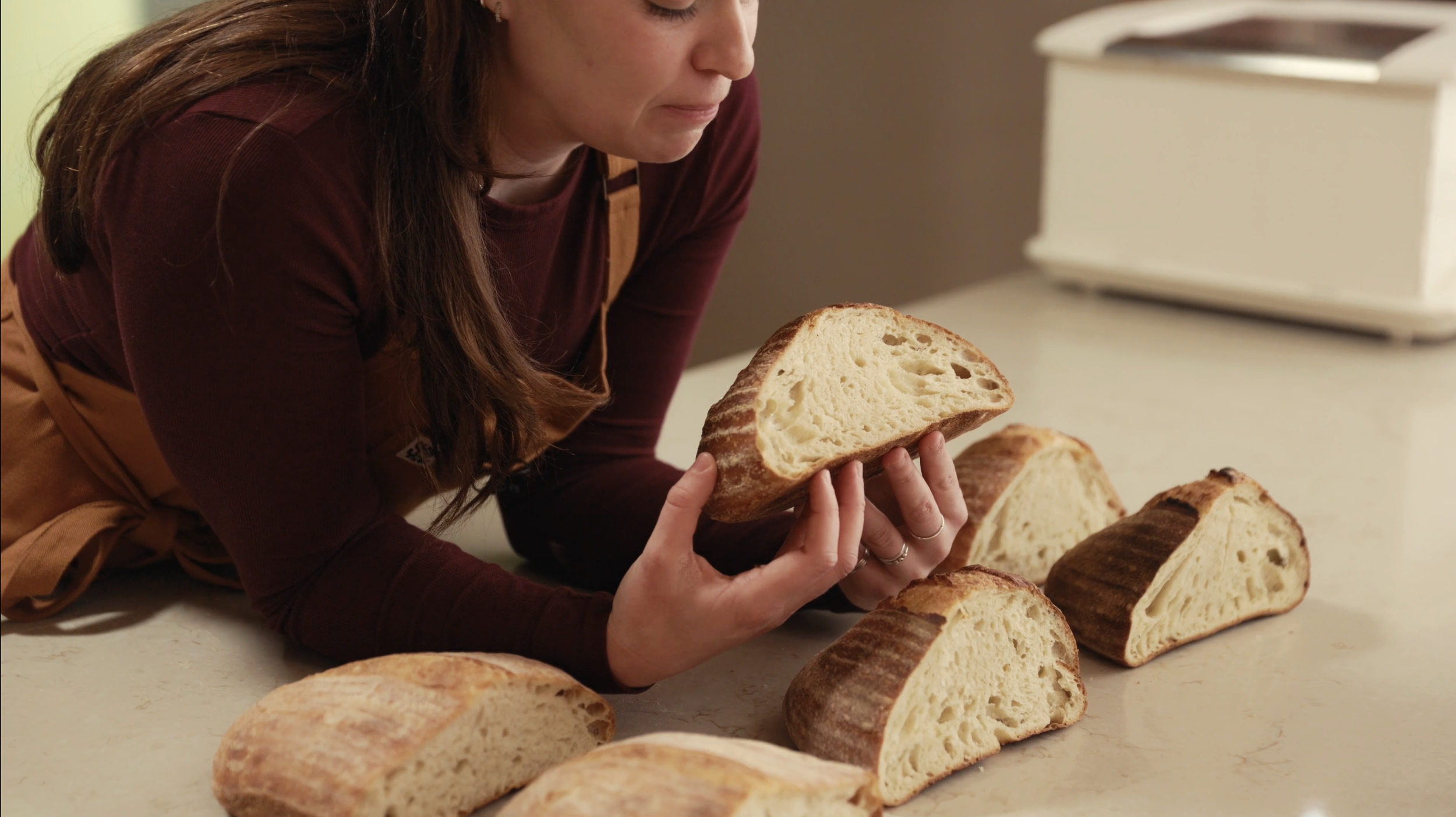 Plukkers.com productie