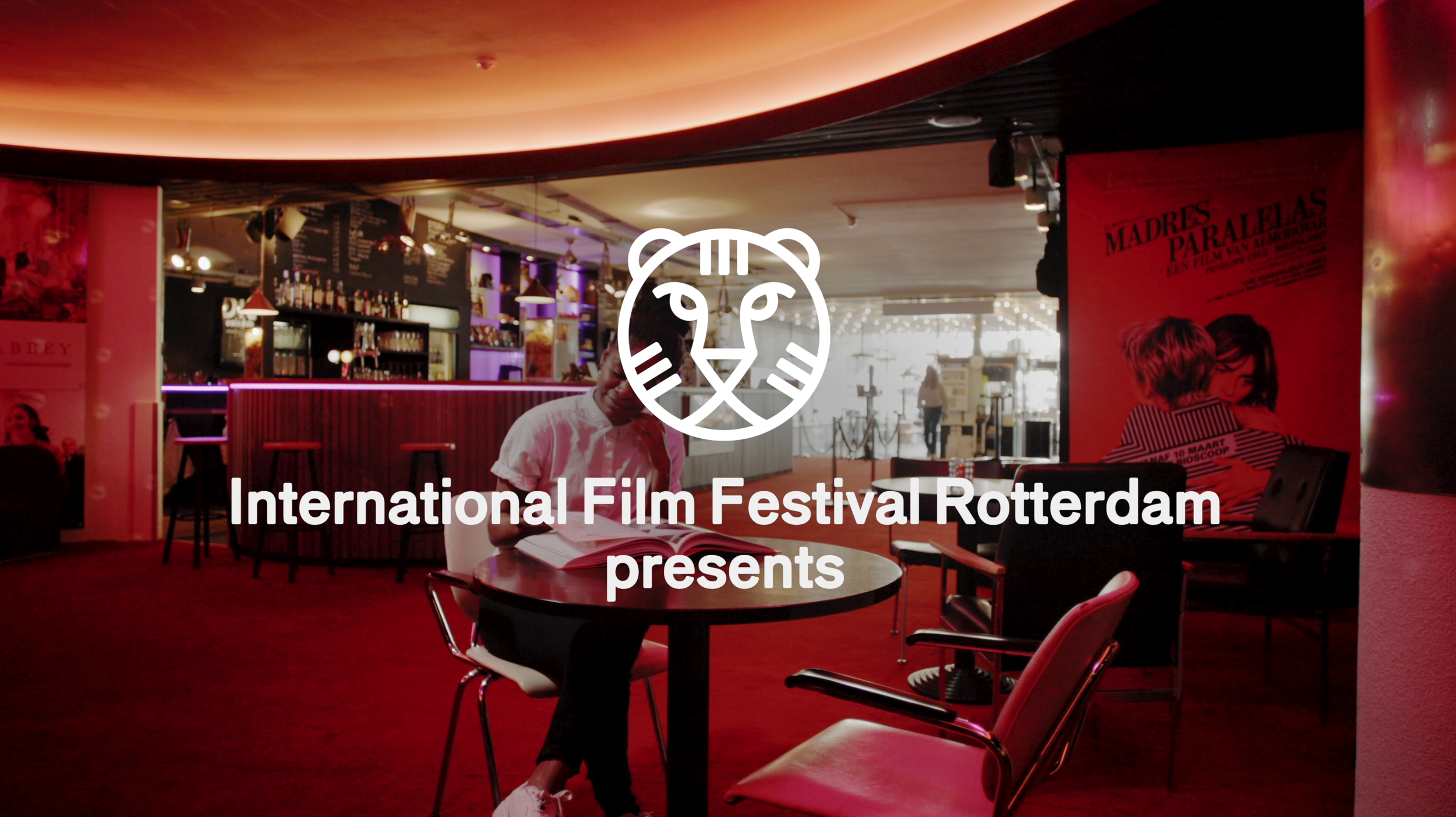 International Film Festival Rotterdam