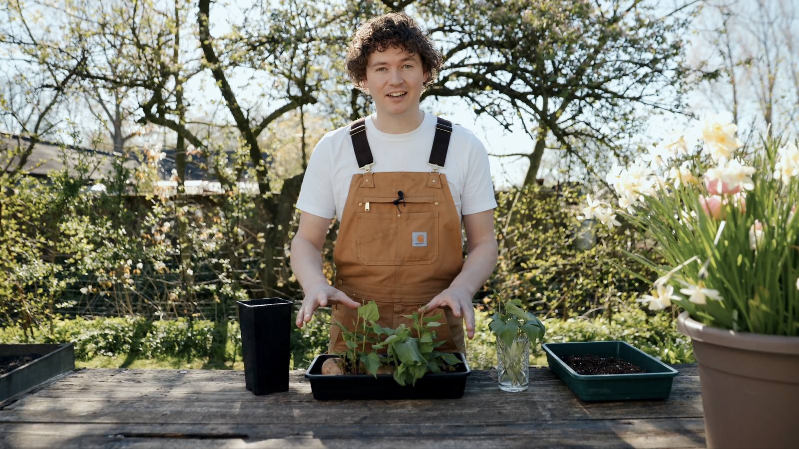 De Groene Makers