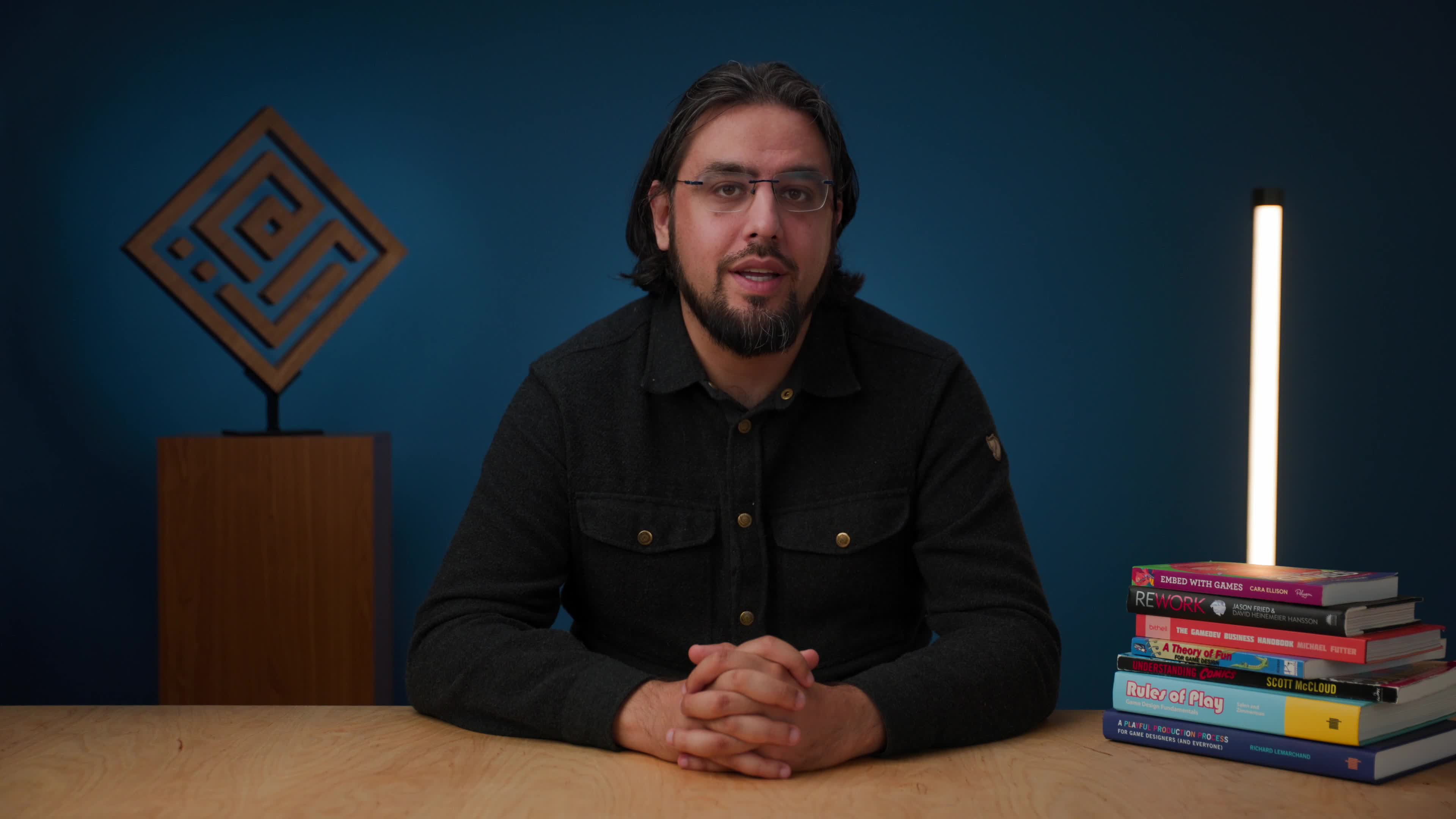 Rami Ismail: Game Business Course