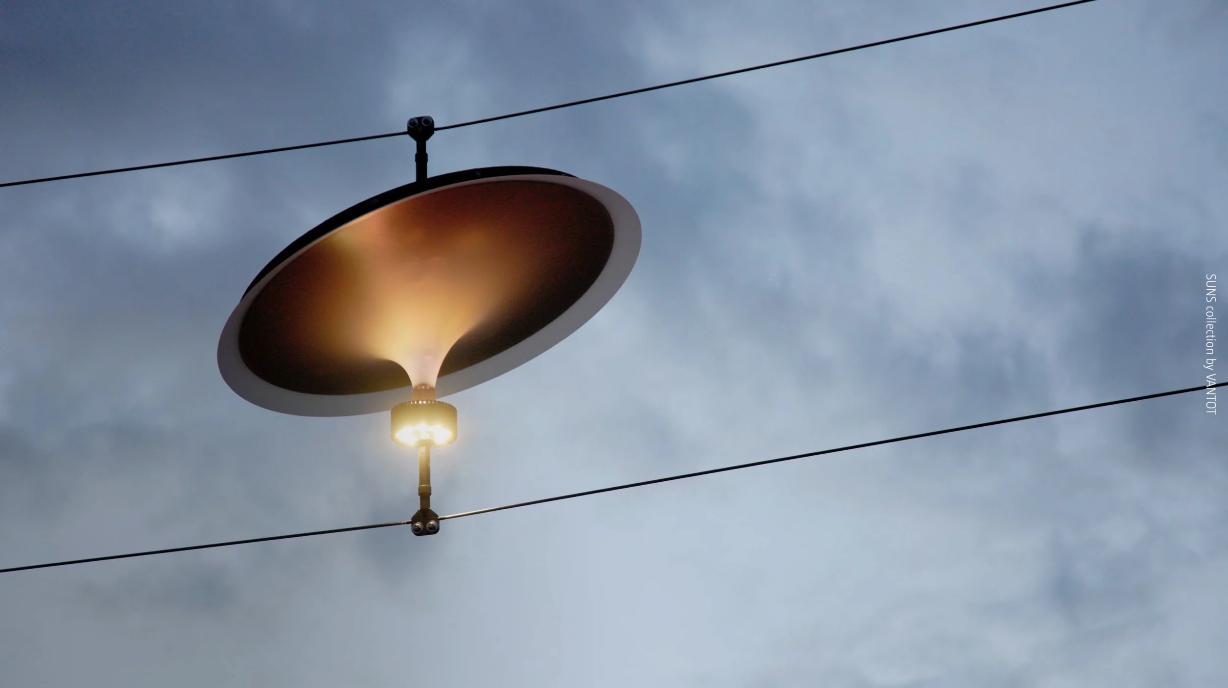 VANTOT – Sunseeker